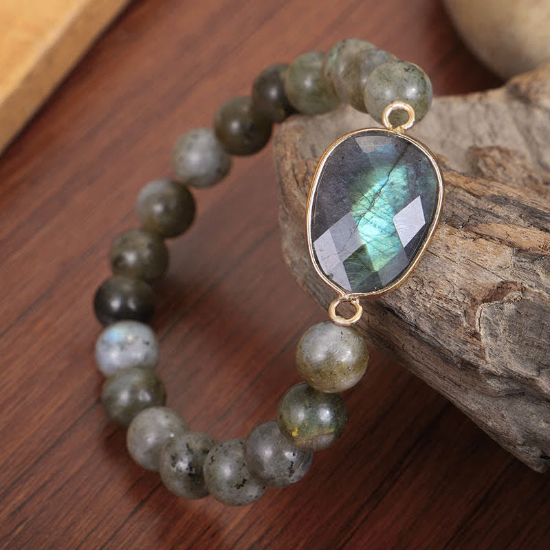 Labradorite