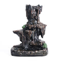 Nimara Ritual Waterfall Backflow Incense Burner Mountain Tower Incense Holders