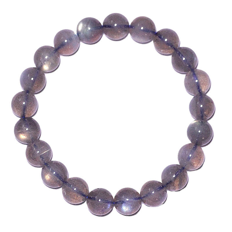 Nimara Ritual Natural Moonstone Calm Positive Bracelet
