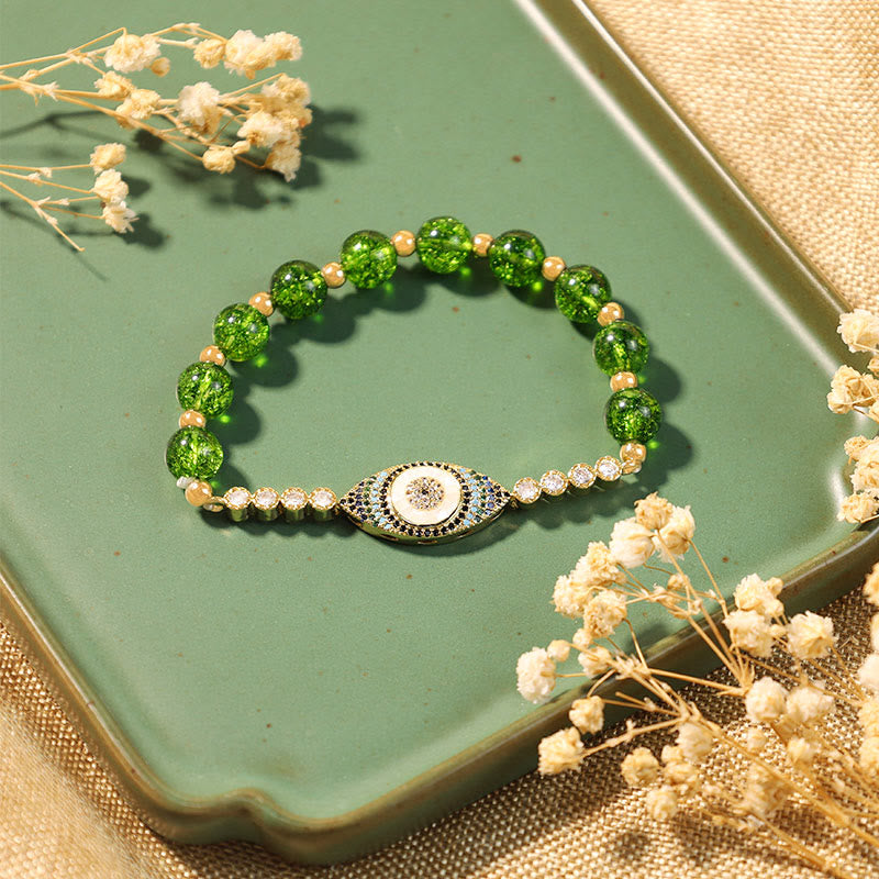 Nimara Ritual Bring Infinite Good Fortune Evil Eye Bundle