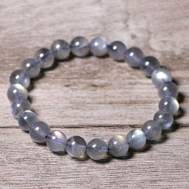 Nimara Ritual Natural Moonstone Calm Positive Bracelet