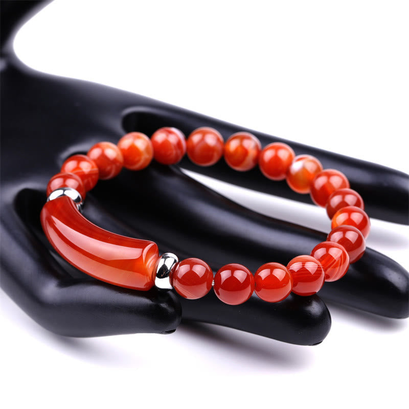Nimara Ritual Handmade Natural Gemstone Healing Bracelet