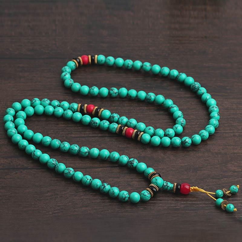 Purify Your Soul Healing Mala
