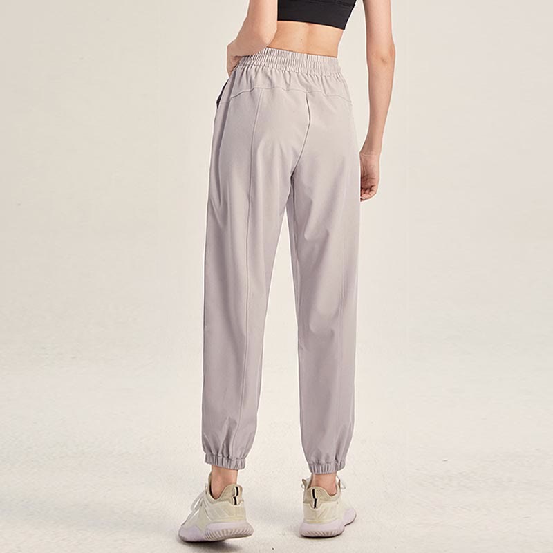Nimara Ritual Fitness Yoga Sports Track Pants With Pockets