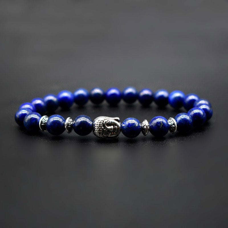 Nimara Ritual Amethyst Love Healing Bracelet
