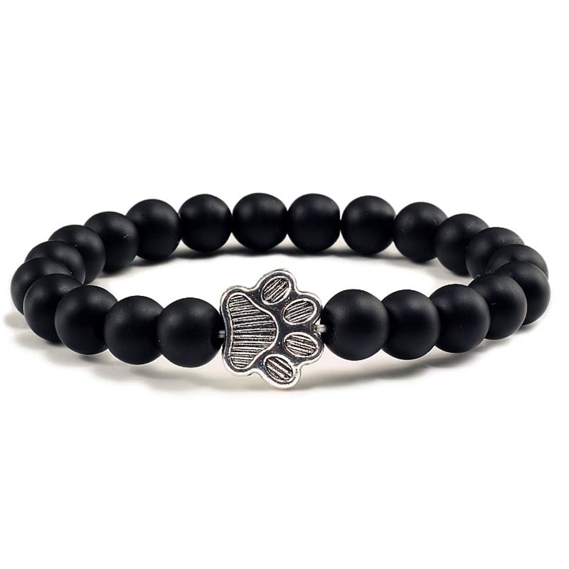 Nimara Ritual Save A Doga Stone Bracelet