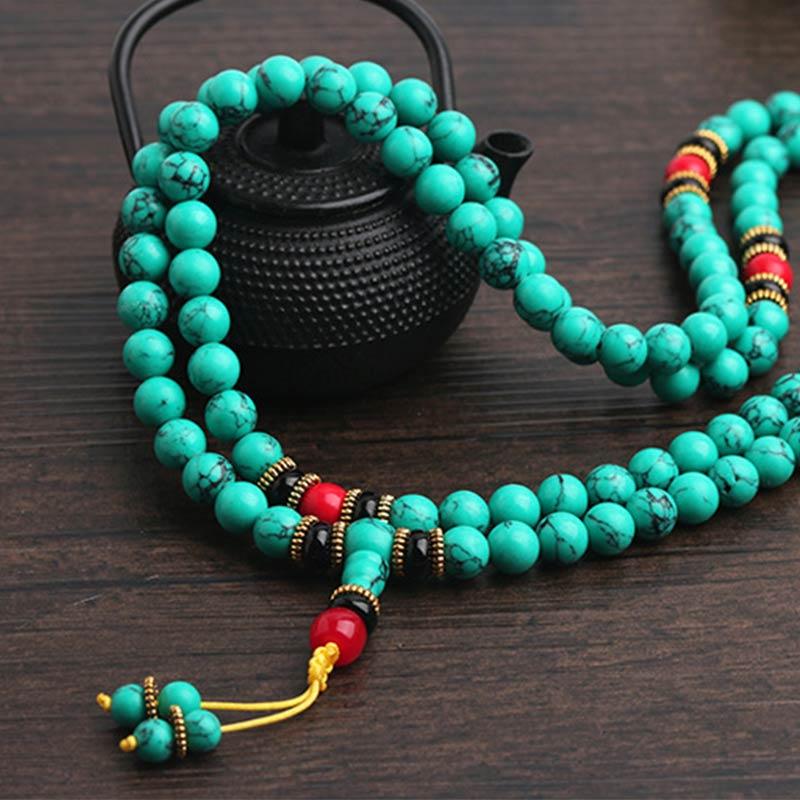 Purify Your Soul Healing Mala