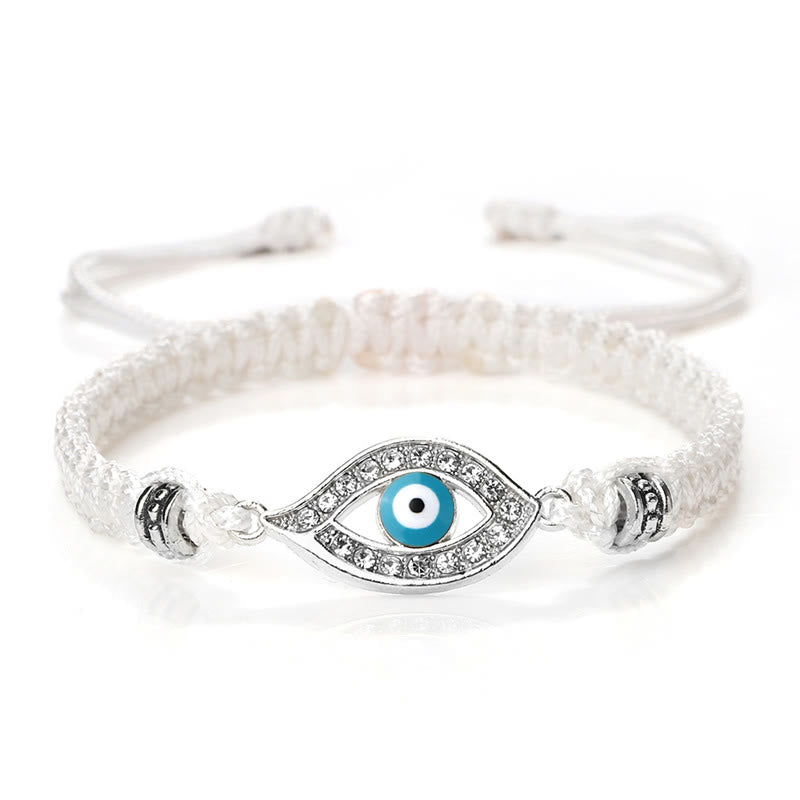 Nimara Ritual Evil Eye Keep Away Evil Spirits String Bracelet