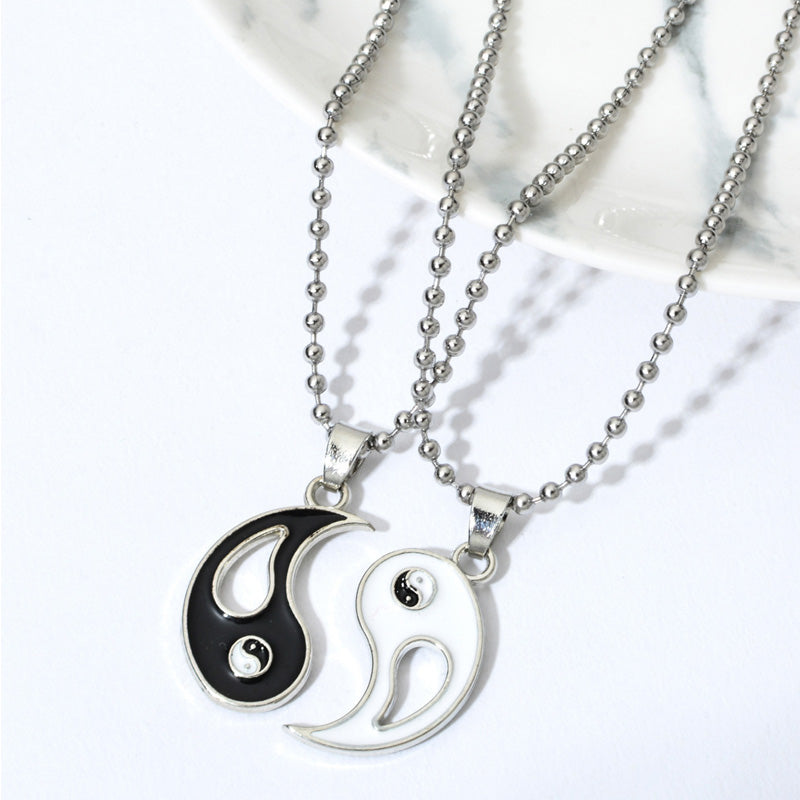 Nimara Ritual Yin Yang Balance Lover Gift Set
