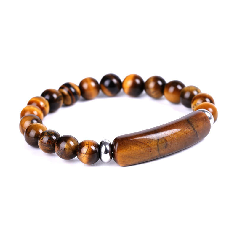 Nimara Ritual Handmade Natural Gemstone Healing Bracelet